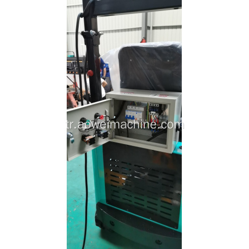 2020 Çin AW10 AW09 için yeni tasarım küçük mini Elektrikli ekskavatör fiyatı